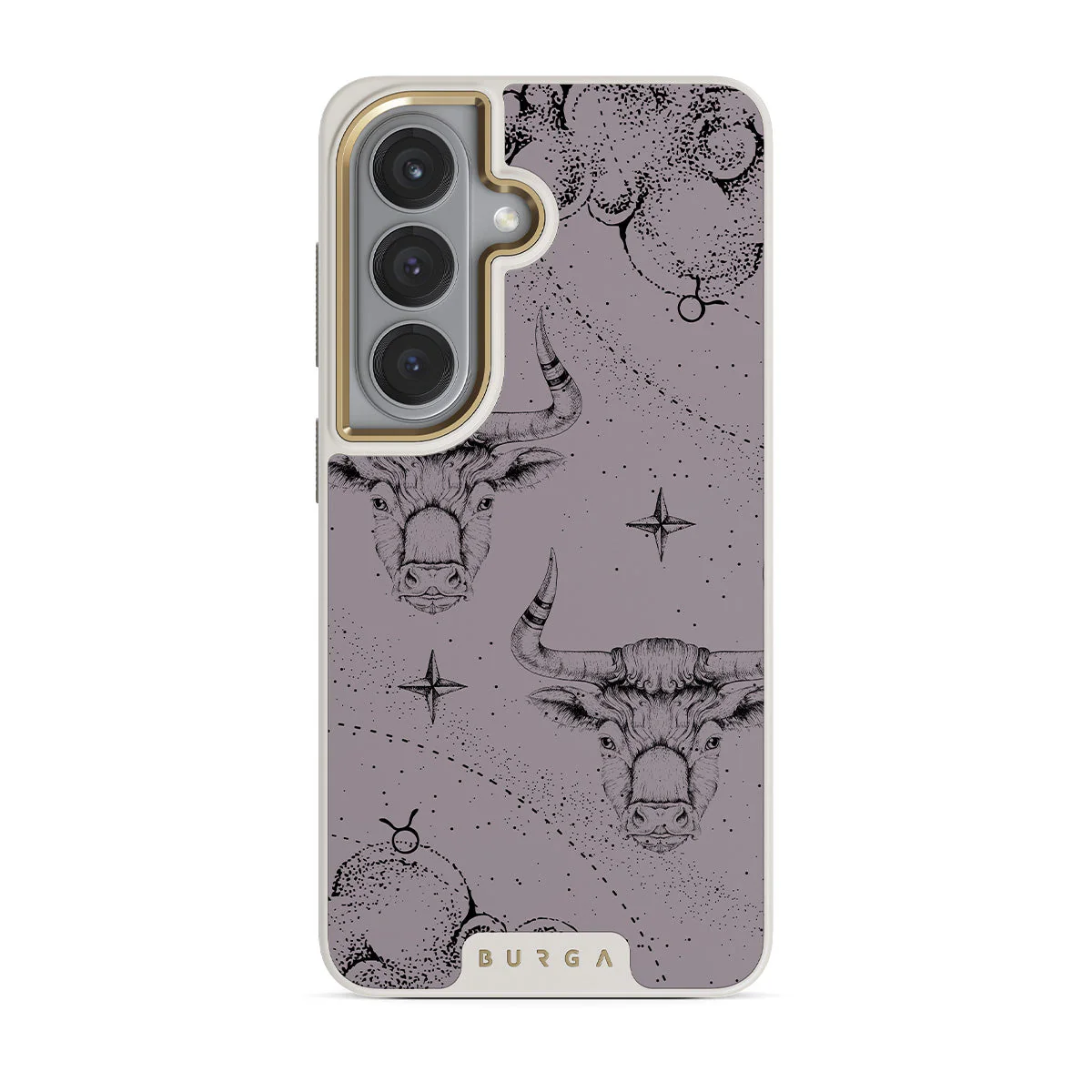 Taurus - Samsung Galaxy S26 Plus Case - Image 57