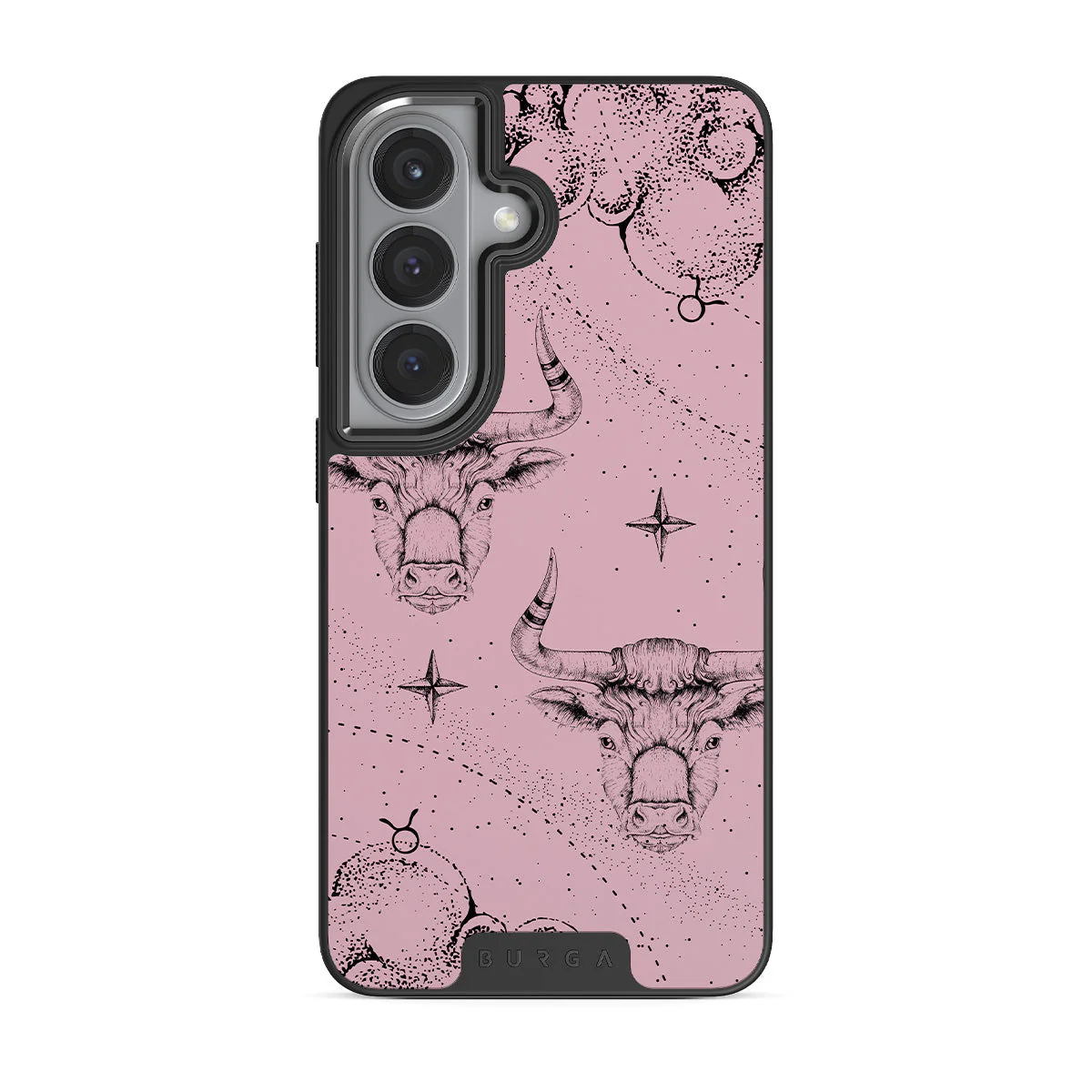 Taurus - Samsung Galaxy S26 Plus Case - Image 79