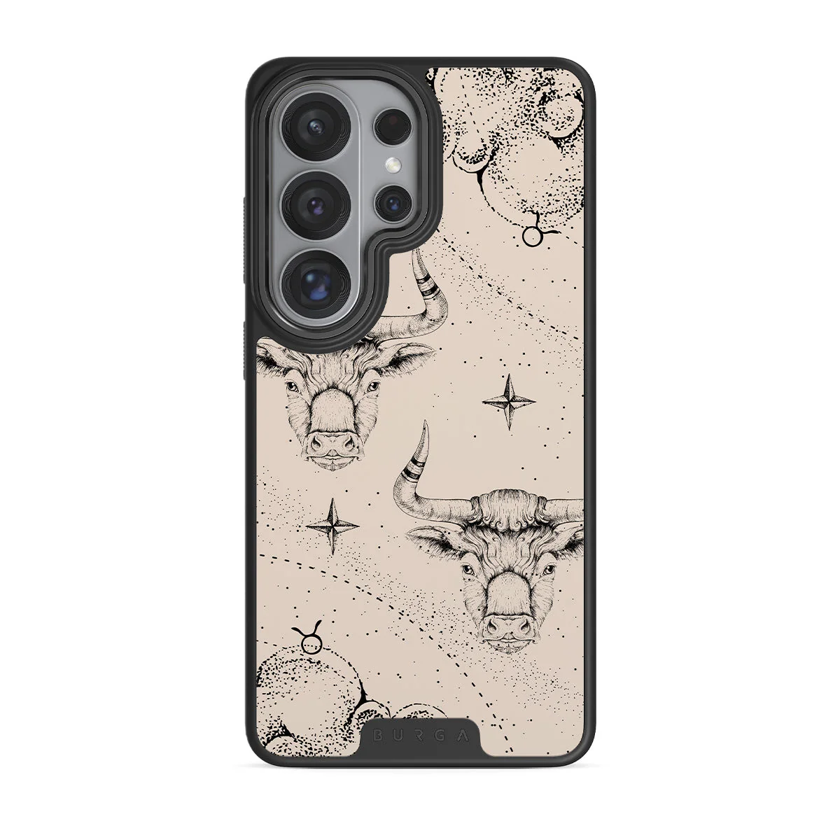 Taurus - Samsung Galaxy S26 Ultra Case - Image 11