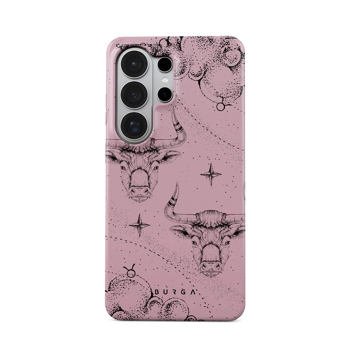Taurus - Samsung Galaxy S26 Ultra Case - Image 69