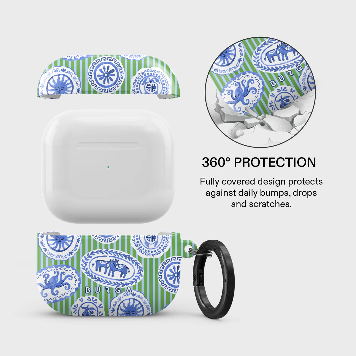 Taverna - AirPods 3 Case - Image 2