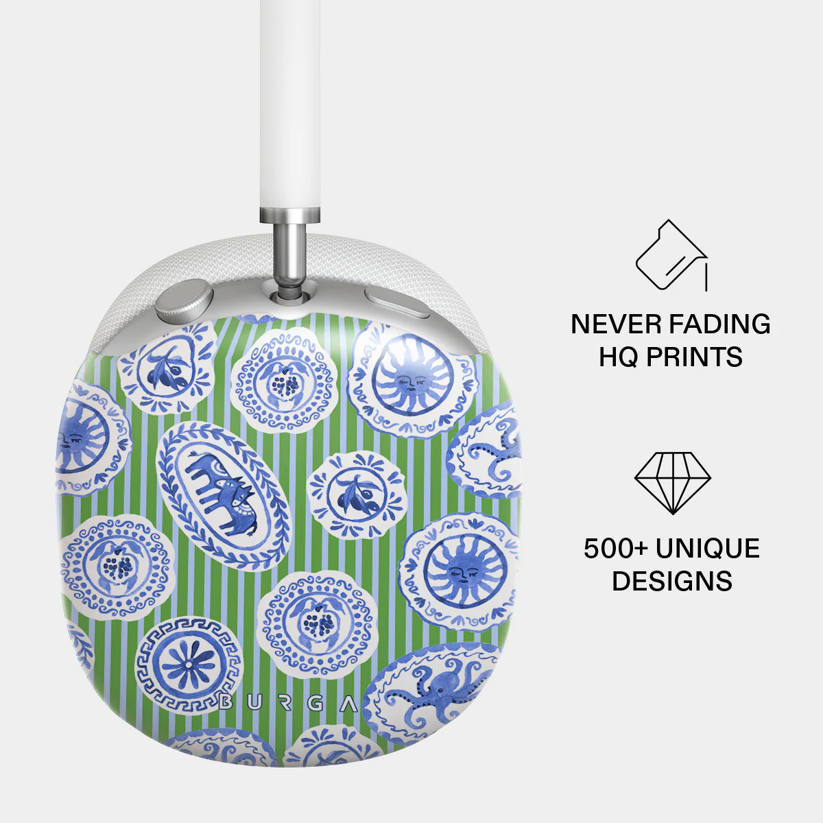 Taverna - AirPods Max Case - Image 2