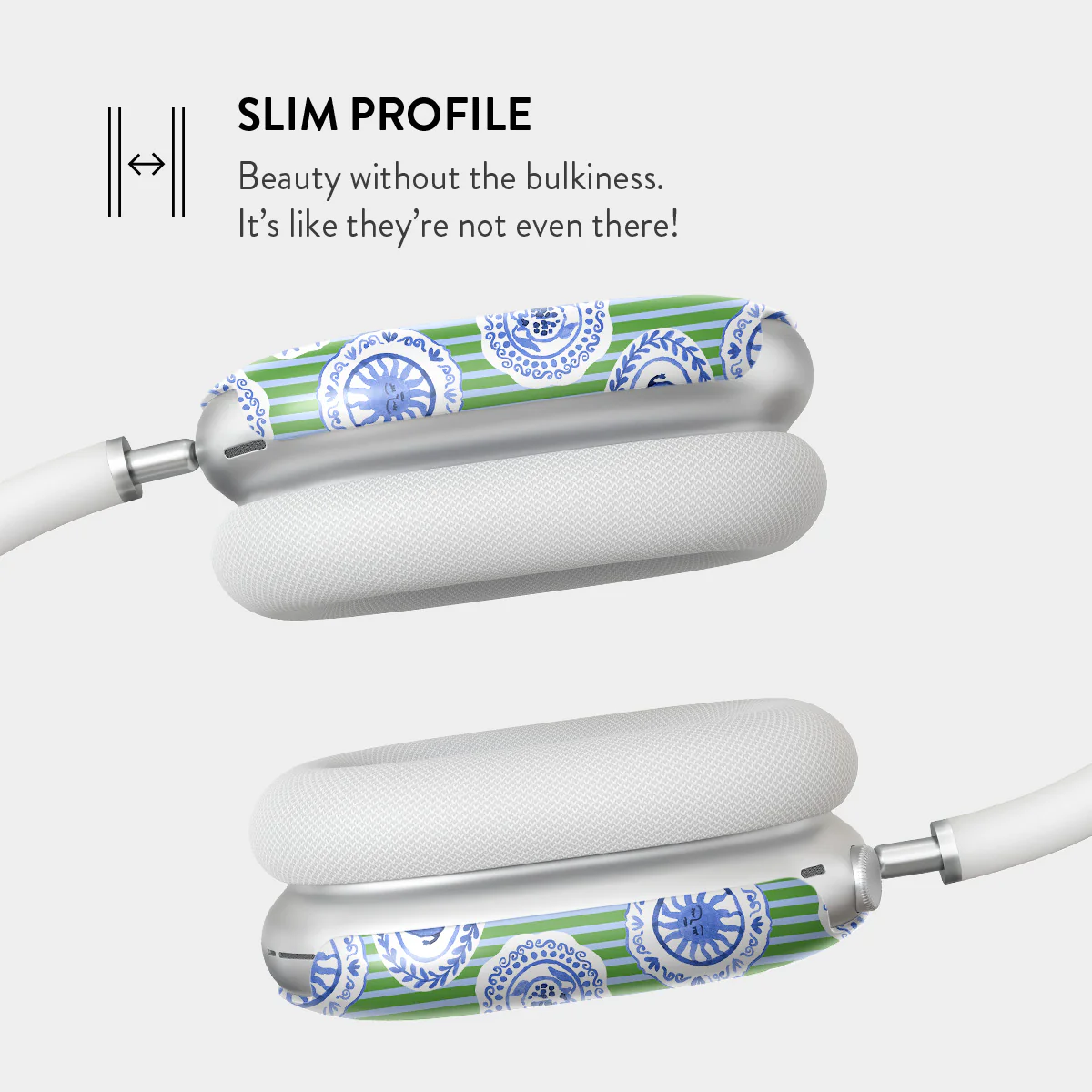 Taverna - AirPods Max Case - Image 4
