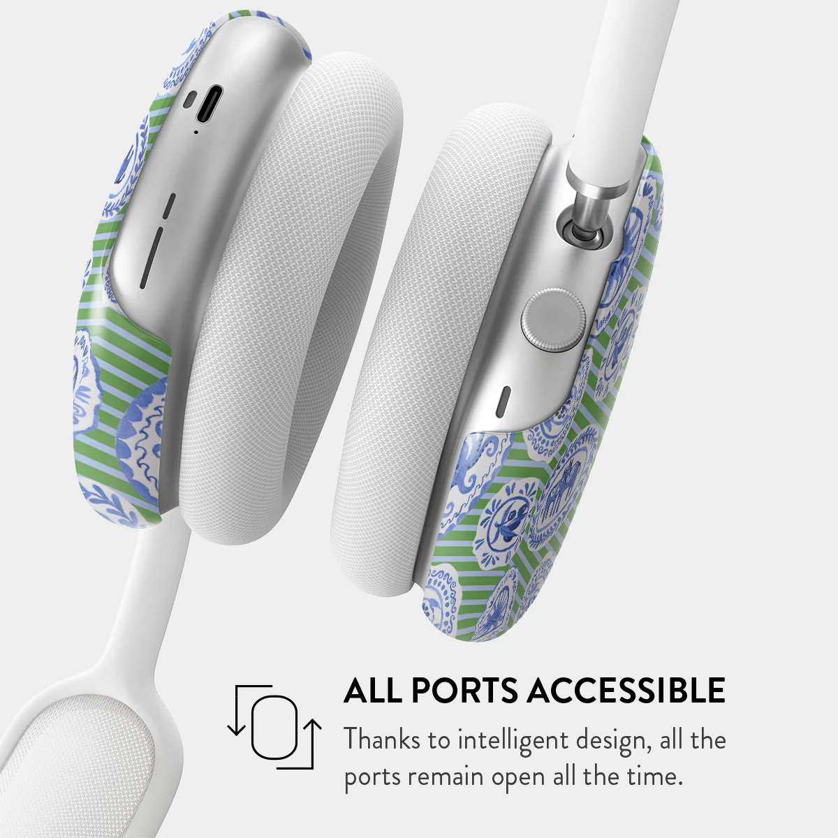 Taverna - AirPods Max Case - Image 6