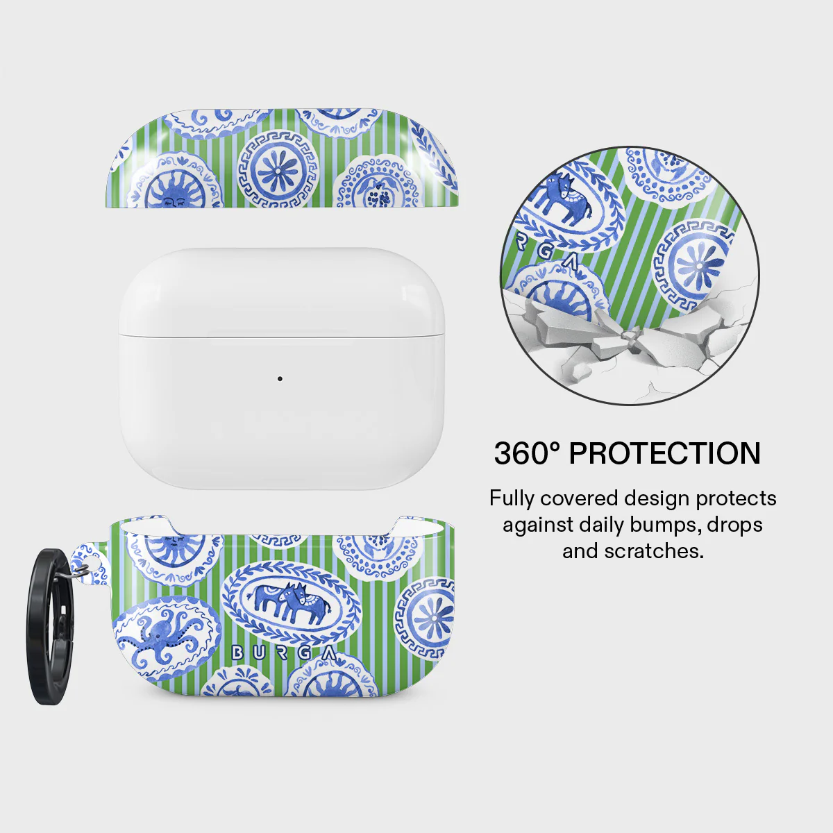 Taverna - AirPods Pro 2 Case - Image 2