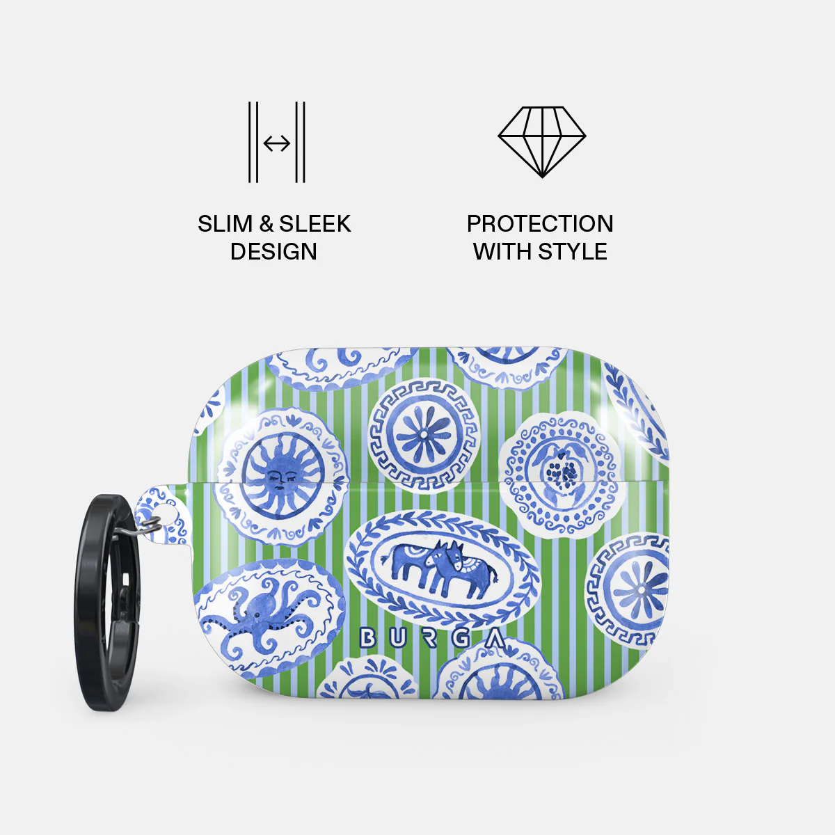 Taverna - AirPods Pro 2 Case - Image 4