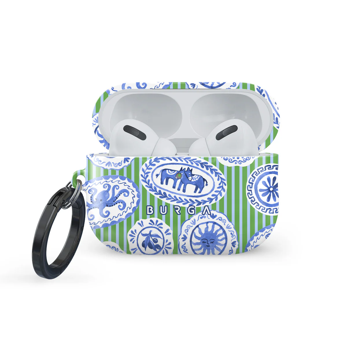 Taverna - AirPods Pro 3 Case
