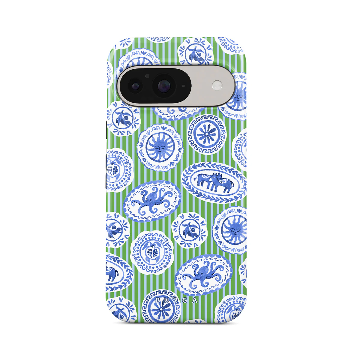 Taverna - Google Pixel 10 Case