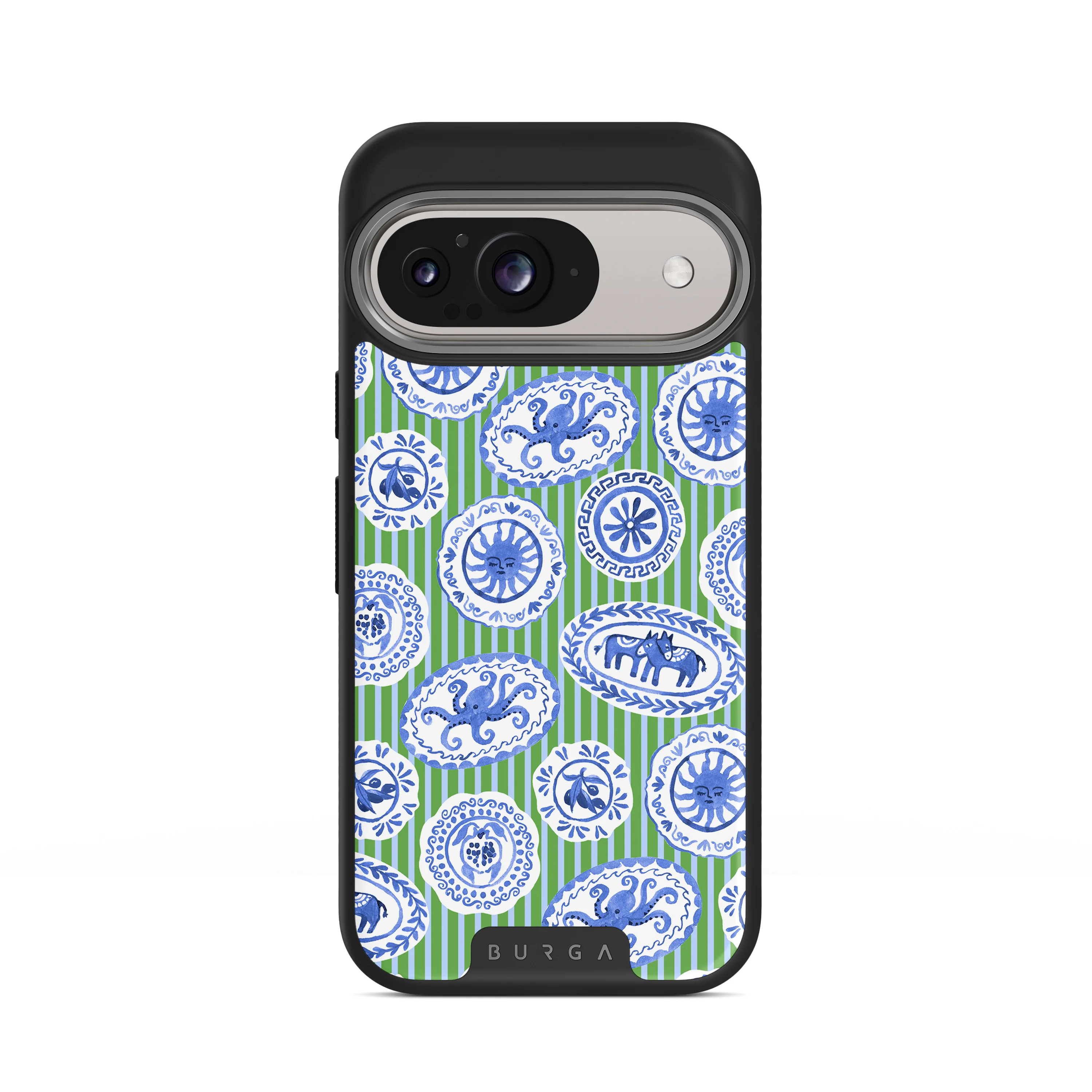 Taverna - Google Pixel 10 Pro XL Case - Image 12