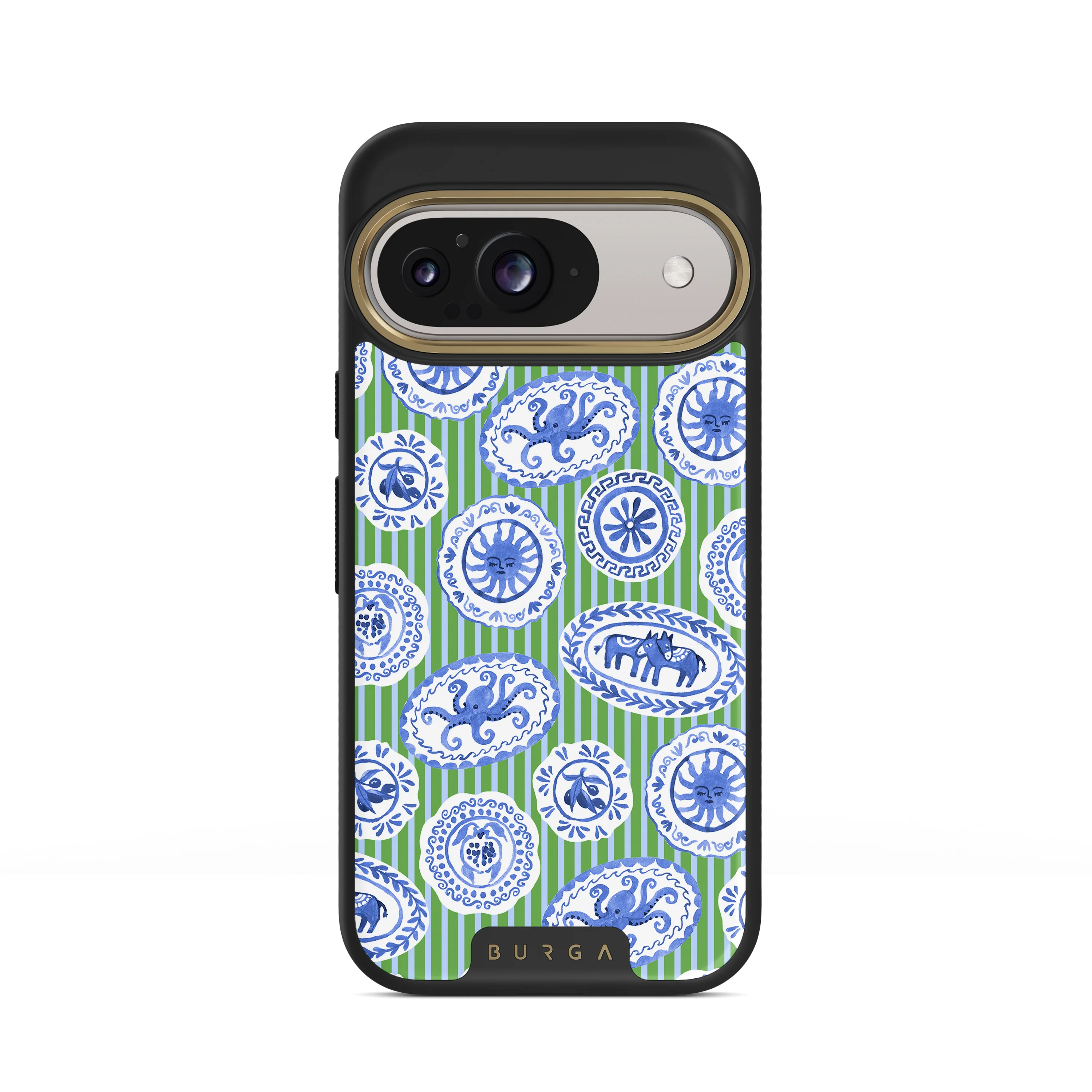 Taverna - Google Pixel 10 Pro XL Case - Image 5