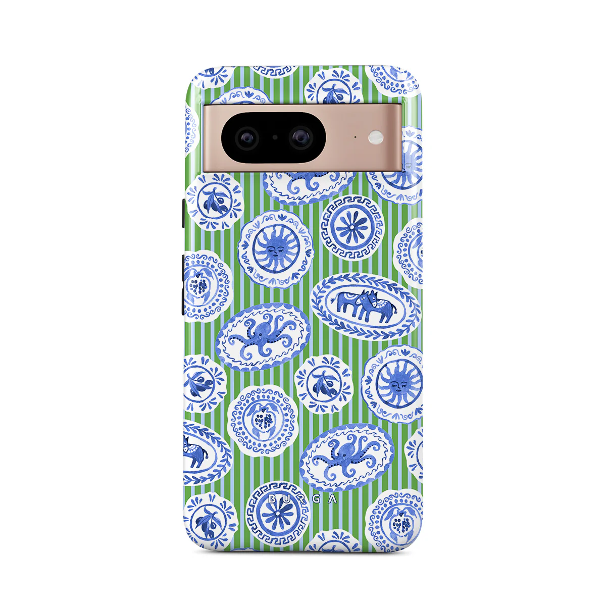 Taverna - Google Pixel 8 Case
