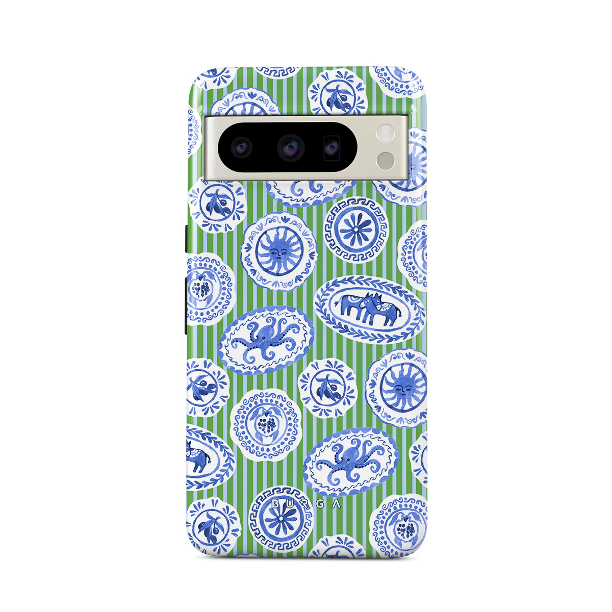 Taverna - Google Pixel 8 Pro Case