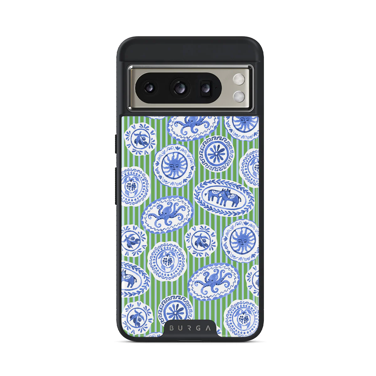 Taverna - Google Pixel 8 Pro Case - Image 12