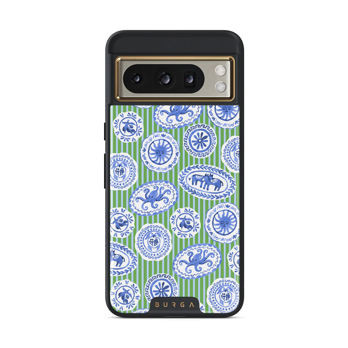 Taverna - Google Pixel 8 Pro Case - Image 5