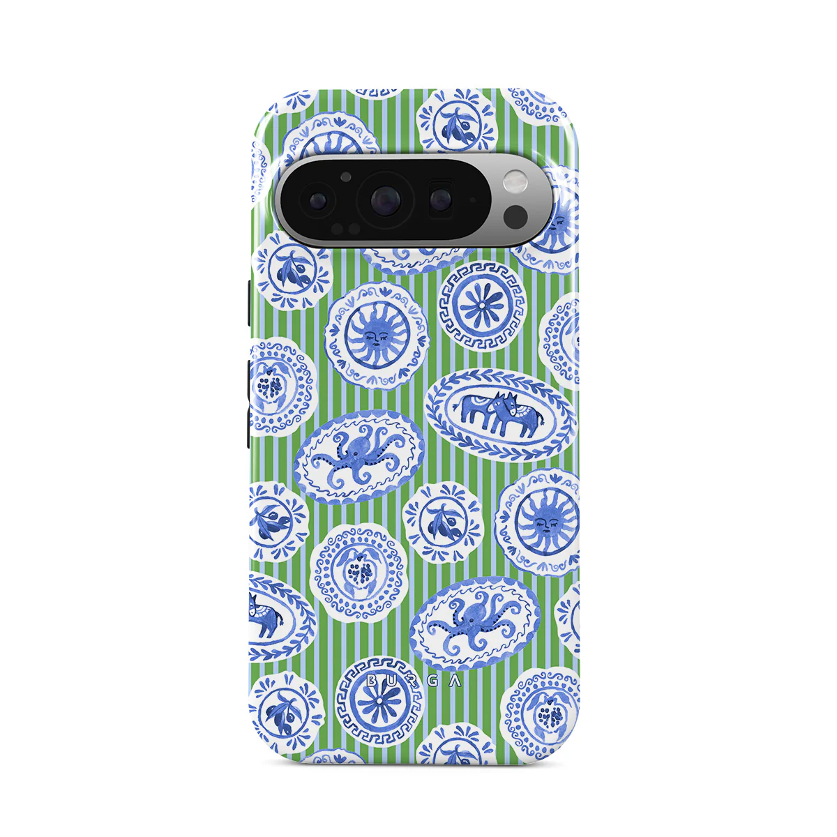 Taverna - Google Pixel 9 Pro XL Case