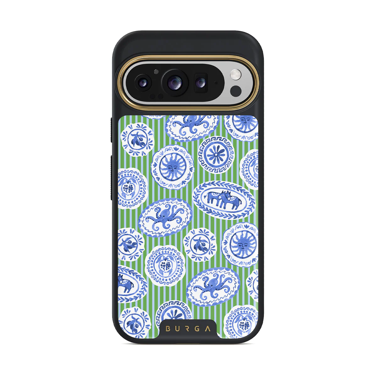 Taverna - Google Pixel 9 Pro XL Case - Image 5