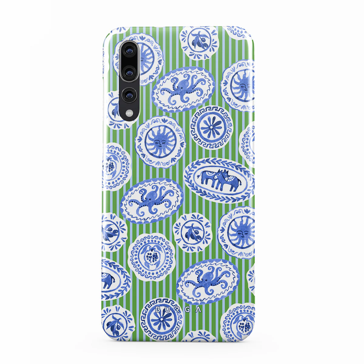 Taverna - Huawei P20 Case