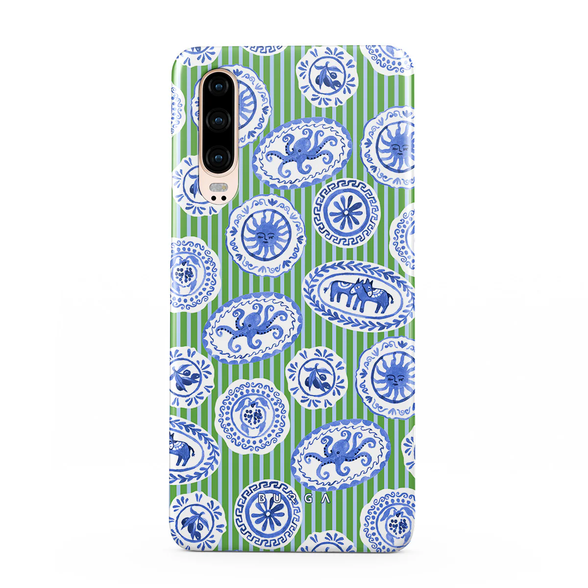 Taverna - Huawei P30 Case