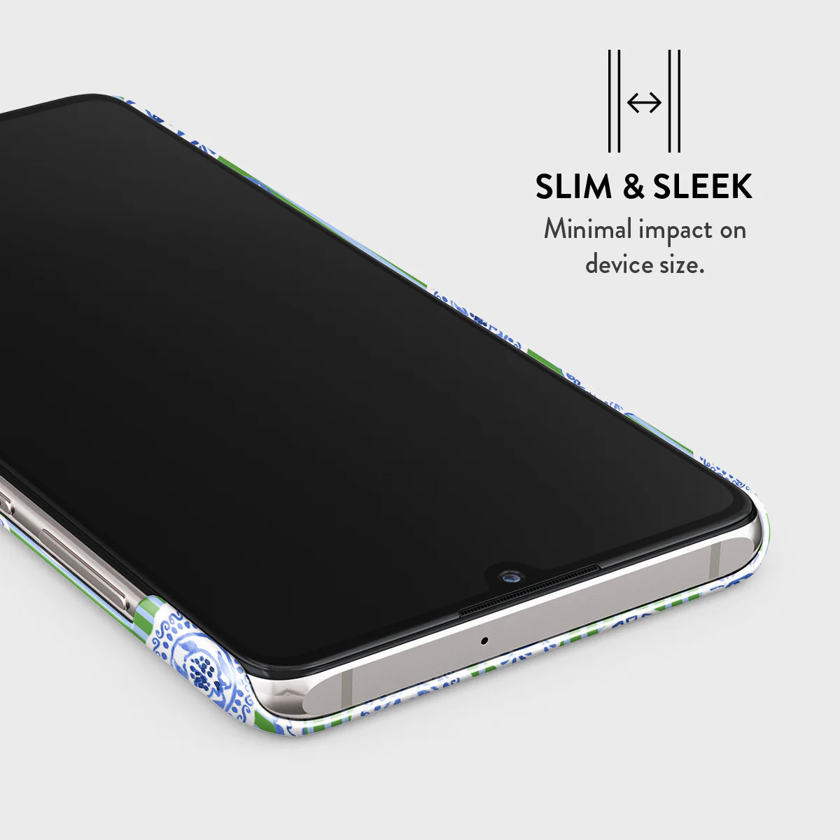 Taverna - Huawei P30 Case - Image 4