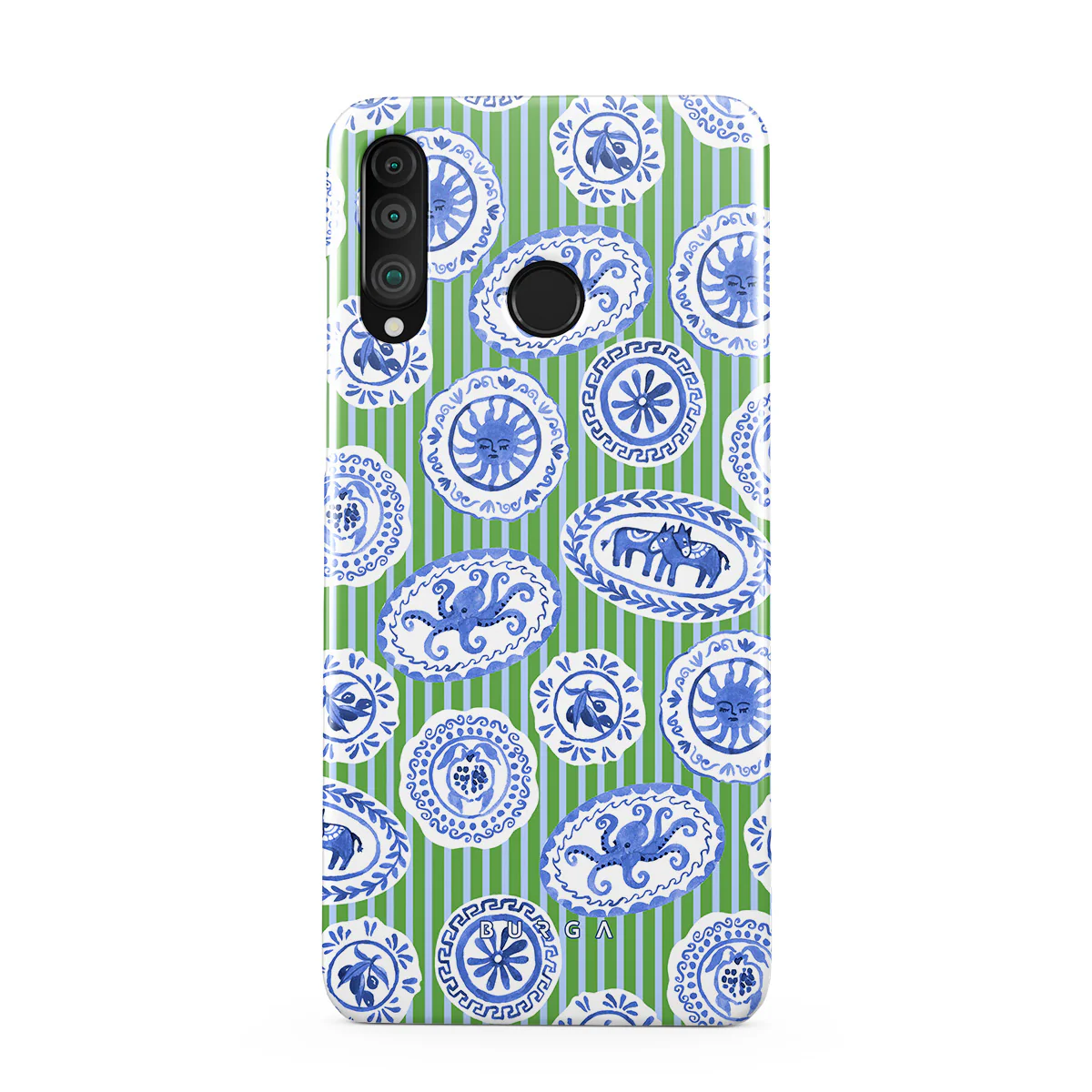 Taverna - Huawei P30 Lite Case
