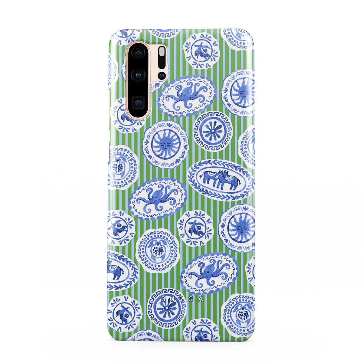 Taverna - Huawei P30 Pro Case