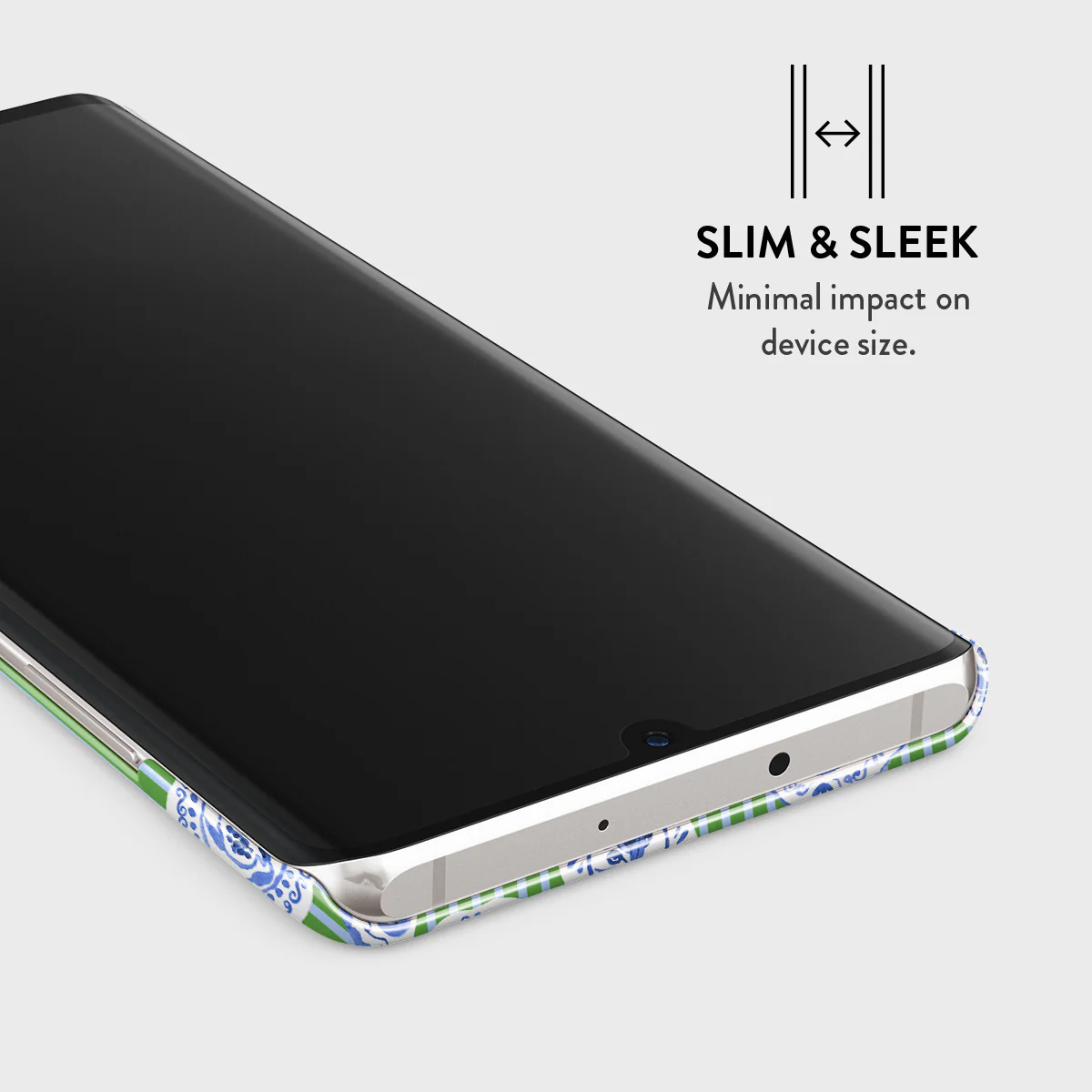 Taverna - Huawei P30 Pro Case - Image 4