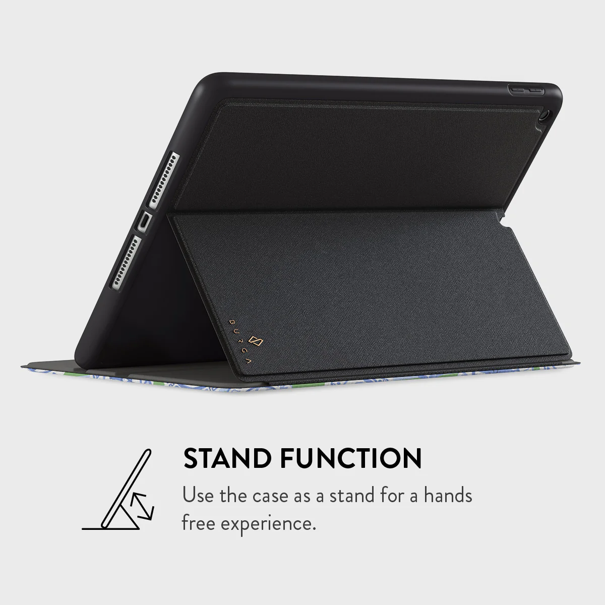 Taverna - iPad 10.2 (9th/8th/7th Gen) Case - Image 5