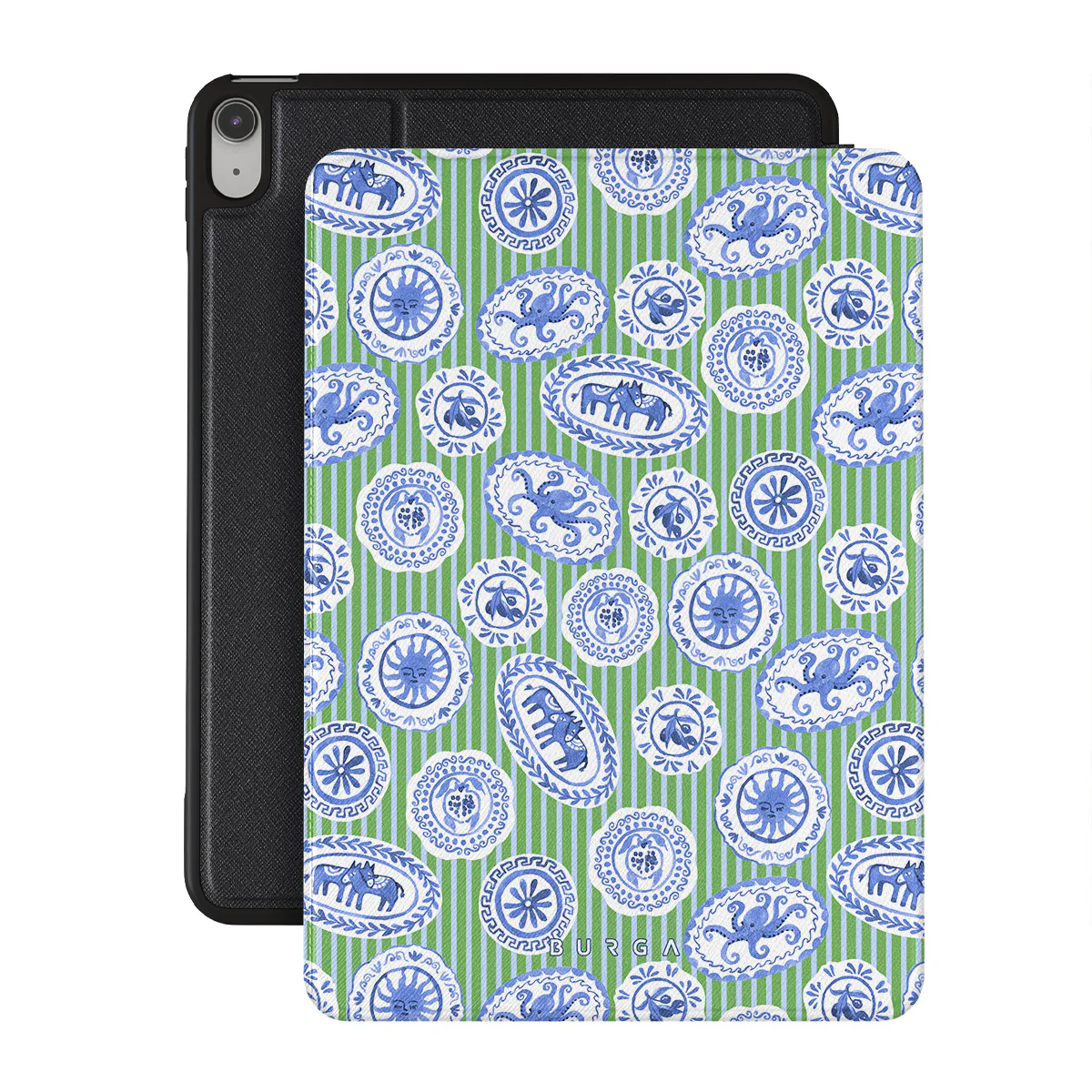 Taverna - iPad 10.9 (10th Gen) Case