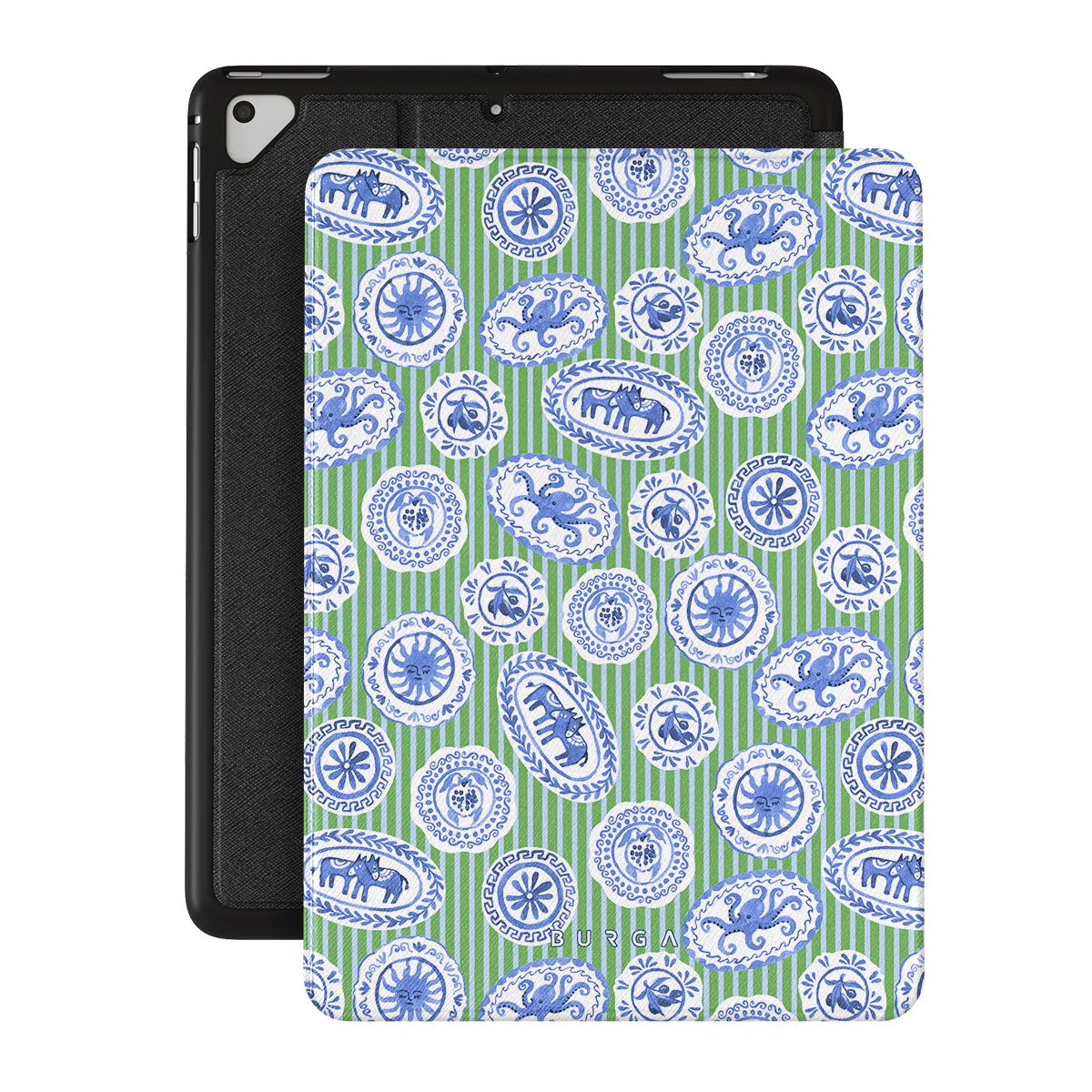 Taverna - iPad 9.7 (6th/5th Gen) Case