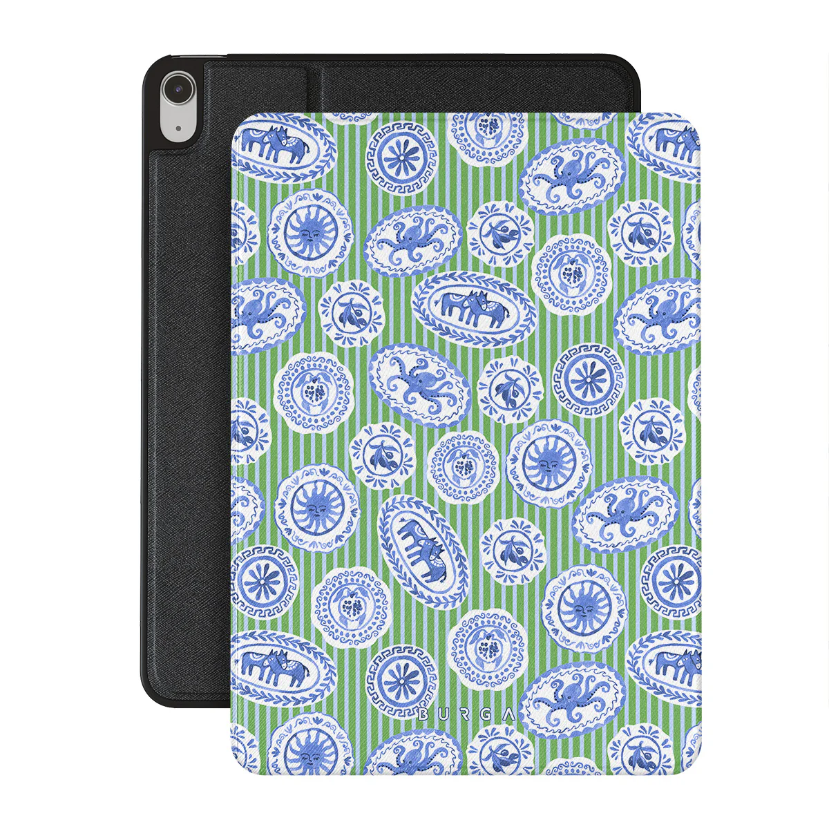 Taverna - iPad Air 10.9 (5th/4th Gen) Case