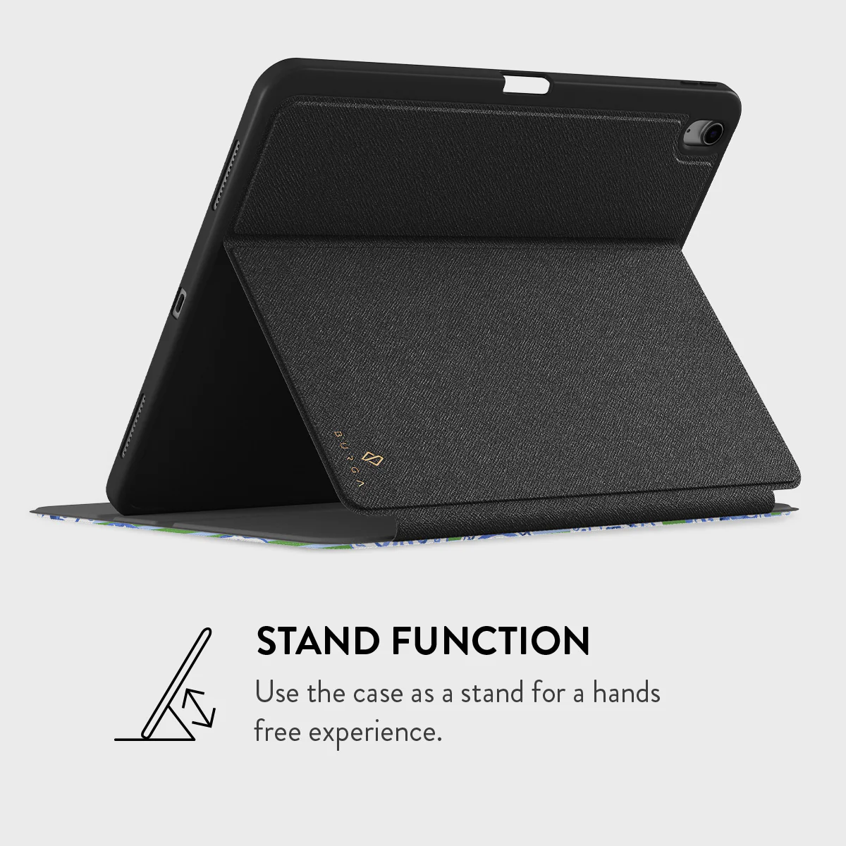 Taverna - iPad Air 13 (8th/7th/6th Gen) Case - Image 5
