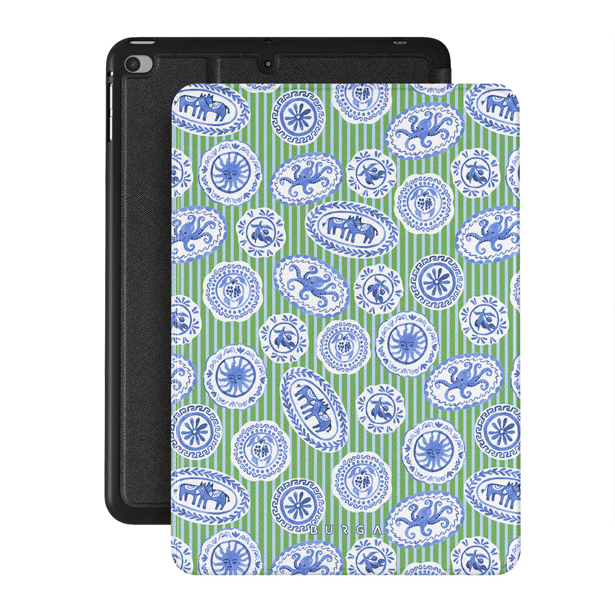 Taverna - iPad Mini 7.9 (5th Gen) Case