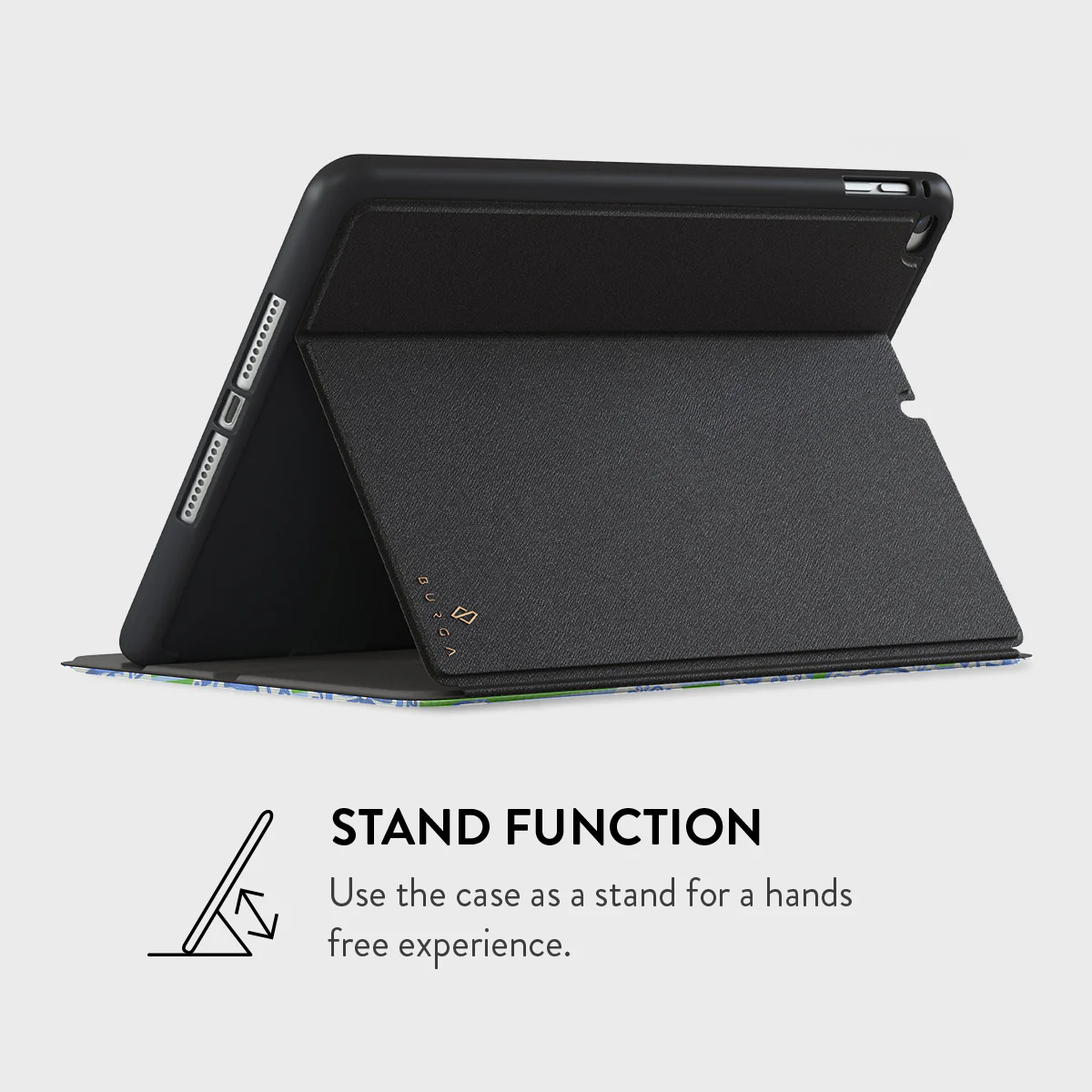 Taverna - iPad Mini 7.9 (5th Gen) Case - Image 5