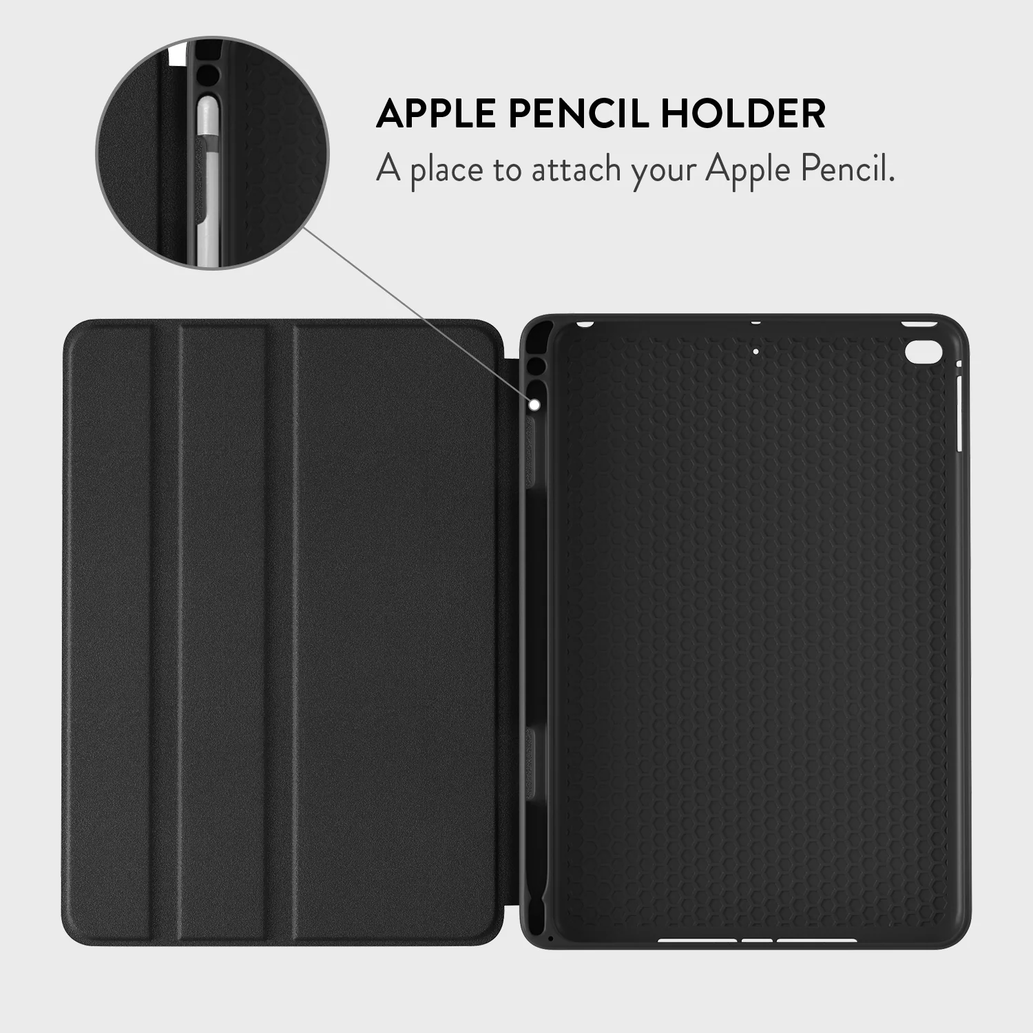 Taverna - iPad Mini 7.9 (5th Gen) Case - Image 6