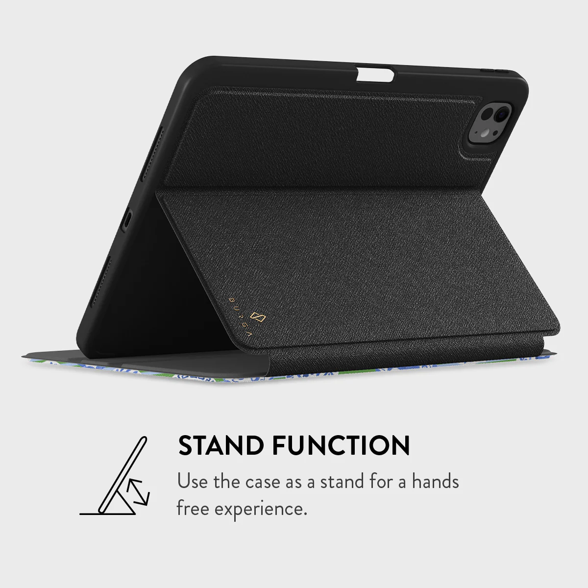 Taverna - iPad Pro 11 (8th/7th Gen) Case - Image 5