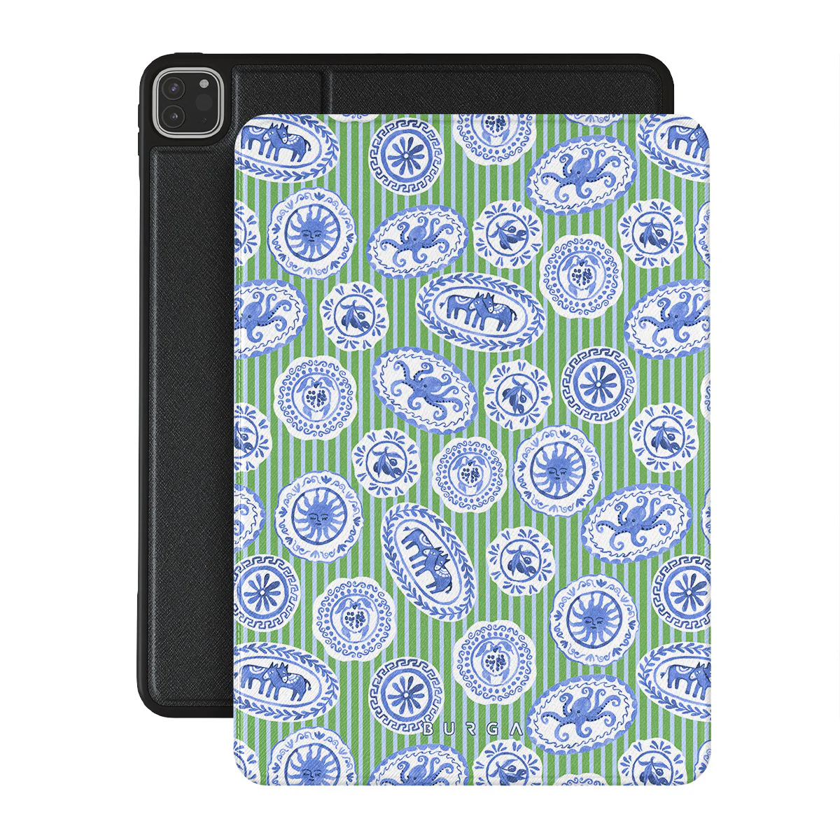 Taverna - iPad Pro 12.9 (6th/5th Gen) Case