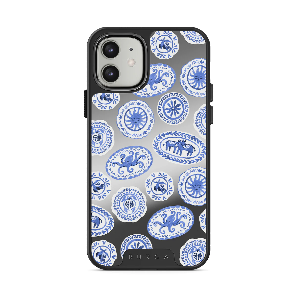 Taverna - iPhone 11 Case - Image 27