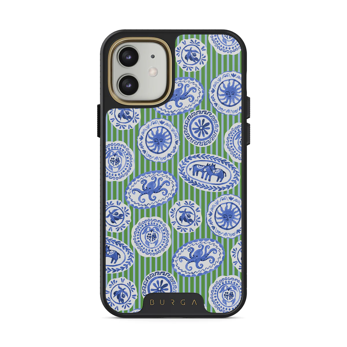 Taverna - iPhone 11 Case - Image 5