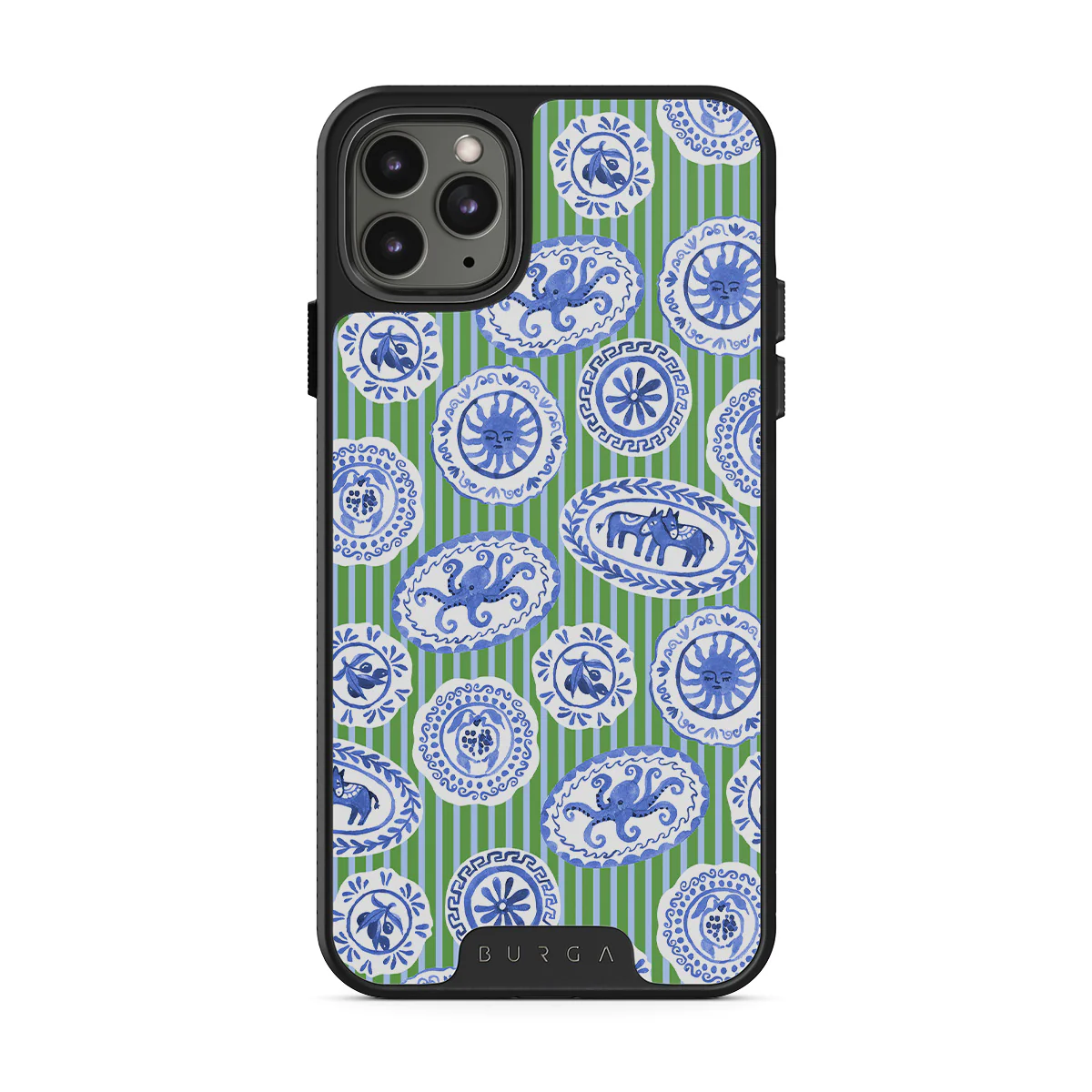 Taverna - iPhone 11 Pro Case - Image 12