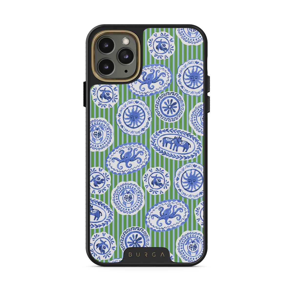 Taverna - iPhone 11 Pro Case - Image 5