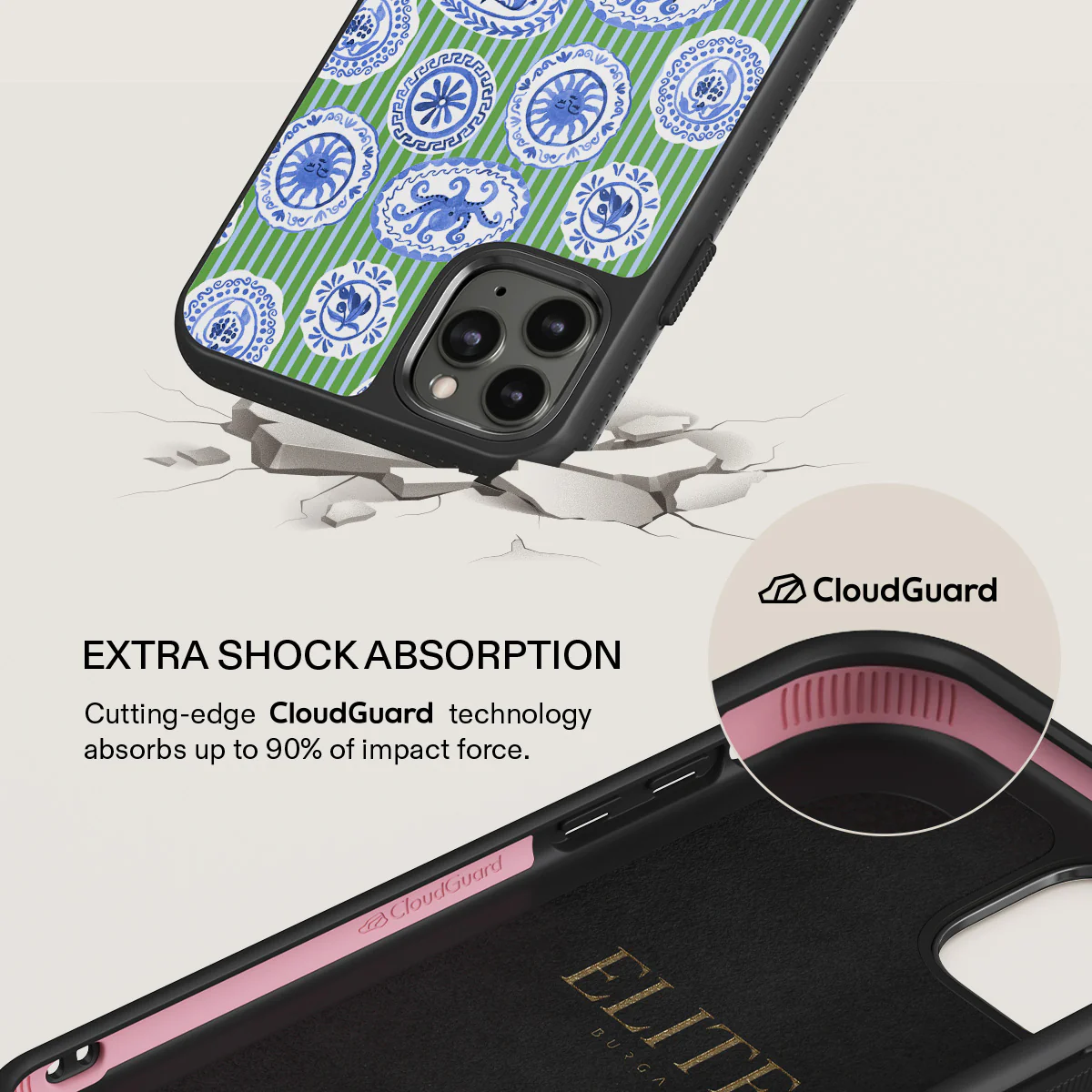Taverna - iPhone 11 Pro Max Case - Image 18