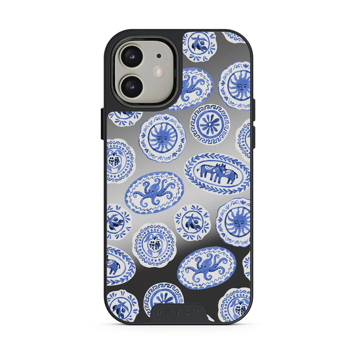 Taverna - iPhone 12 Case - Image 27