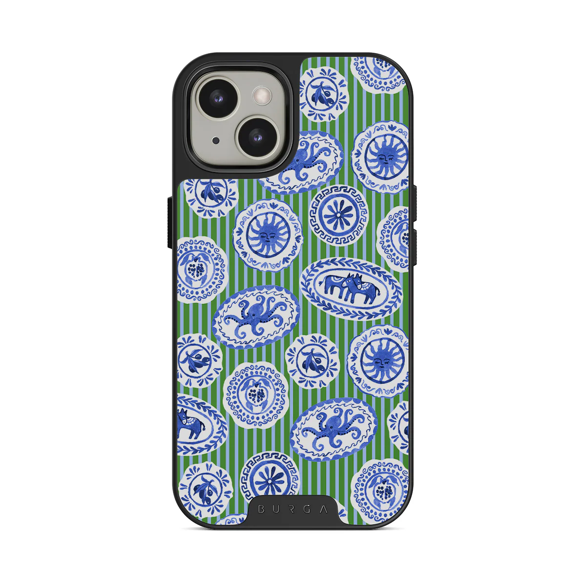 Taverna - iPhone 13 Case - Image 12