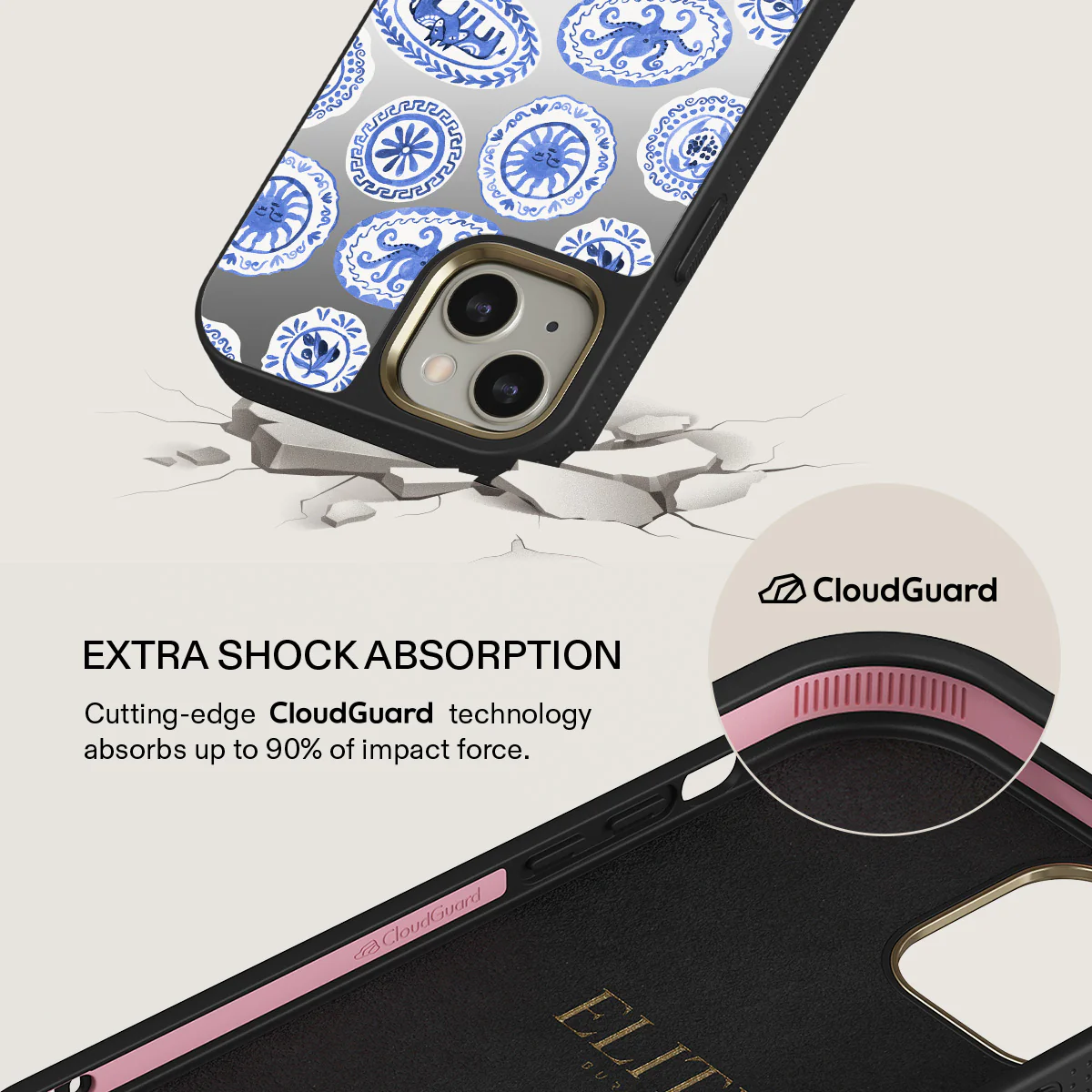 Taverna - iPhone 13 Case - Image 21