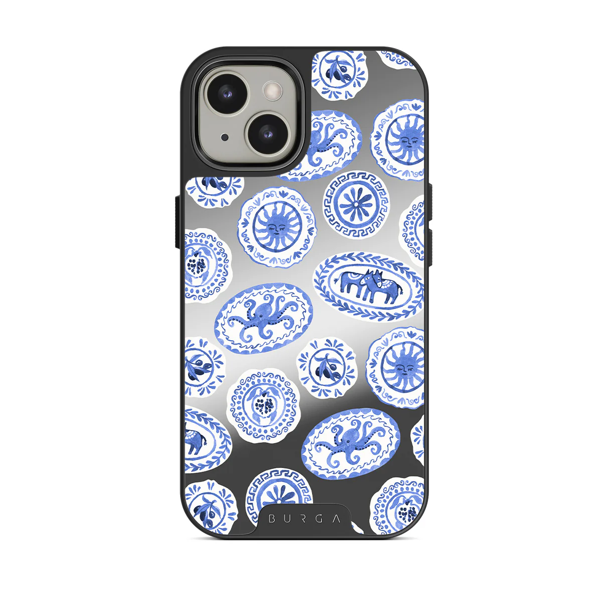 Taverna - iPhone 13 Case - Image 27