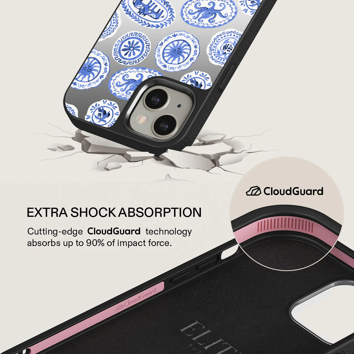 Taverna - iPhone 13 Case - Image 29