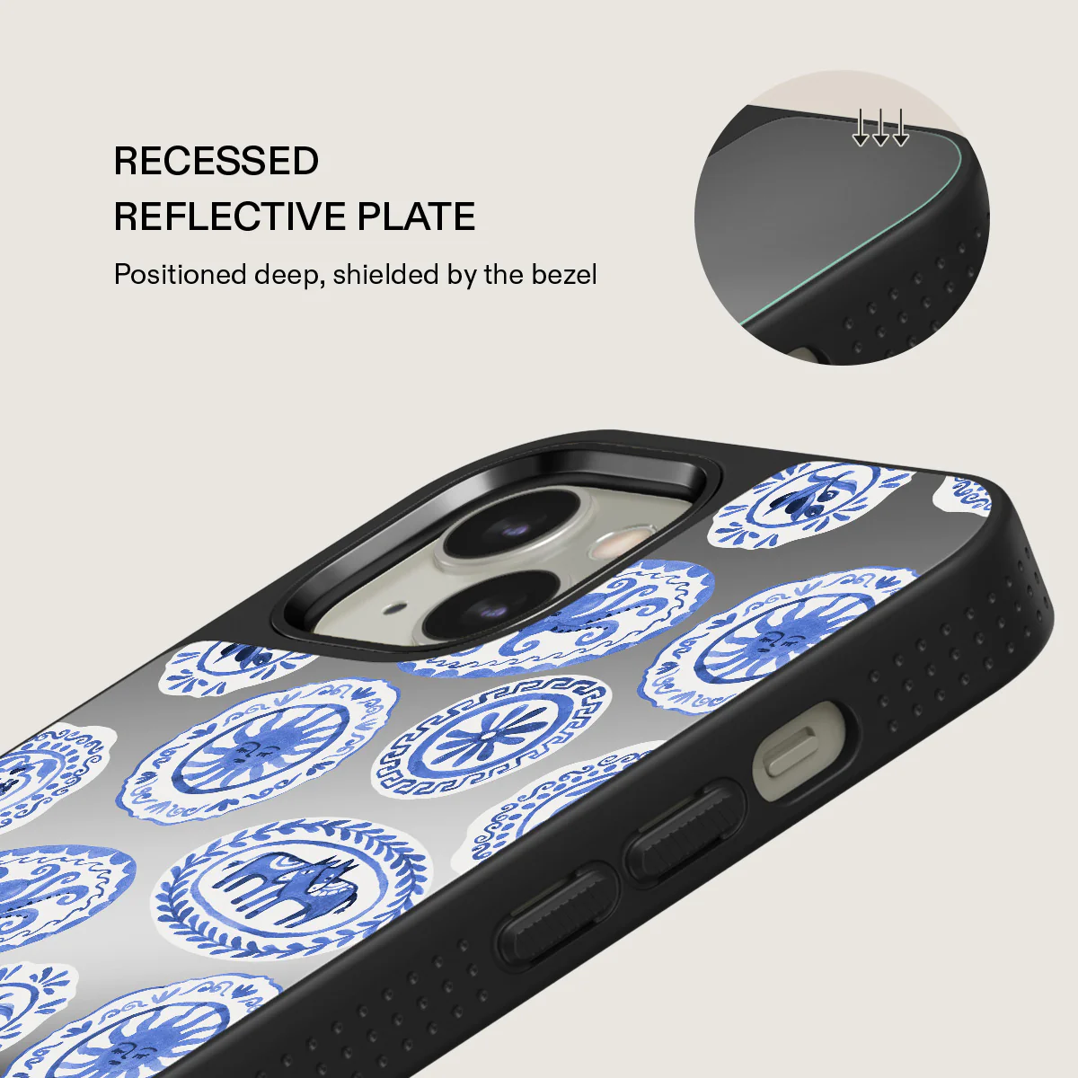 Taverna - iPhone 13 Case - Image 30
