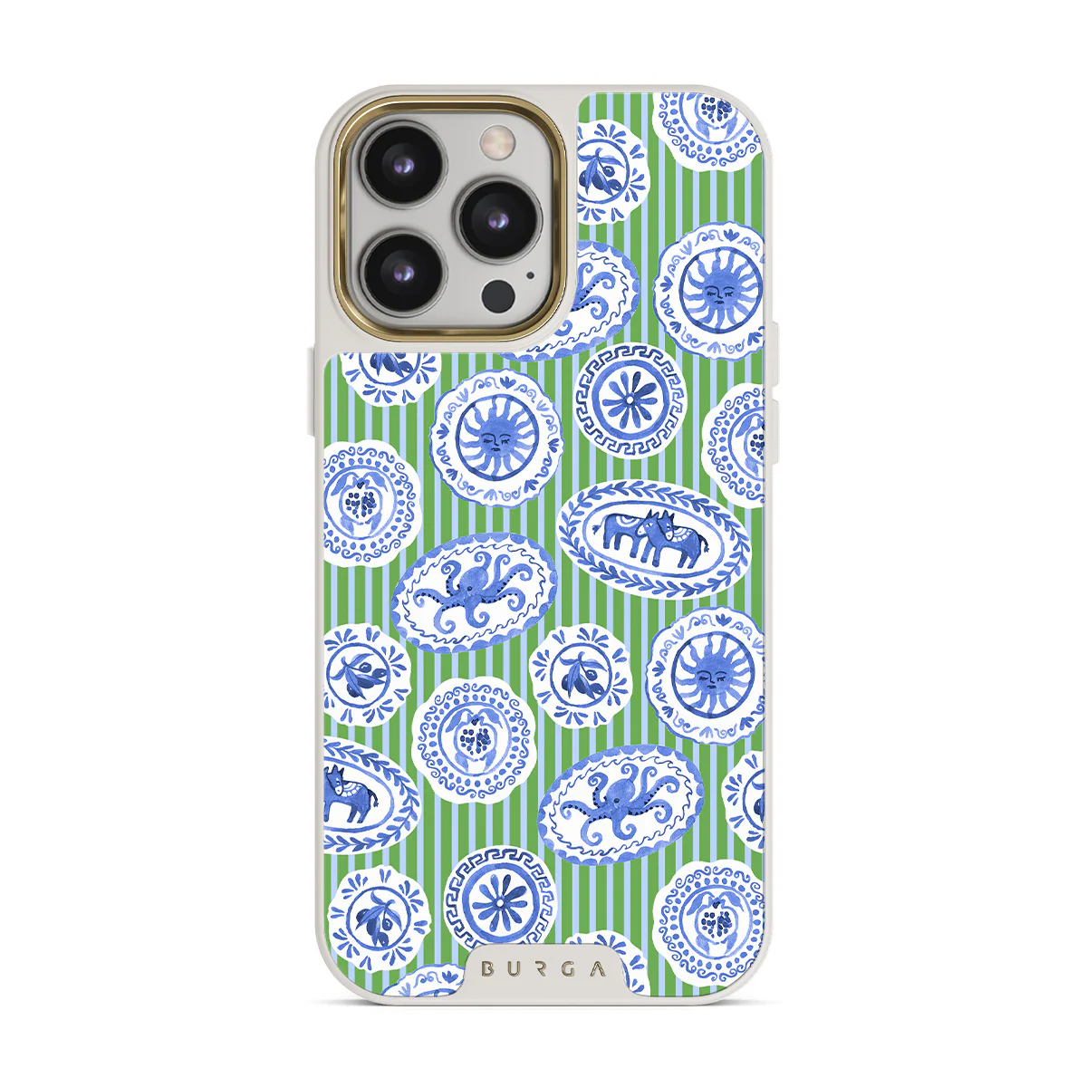 Taverna - iPhone 13 Pro Case - Image 19