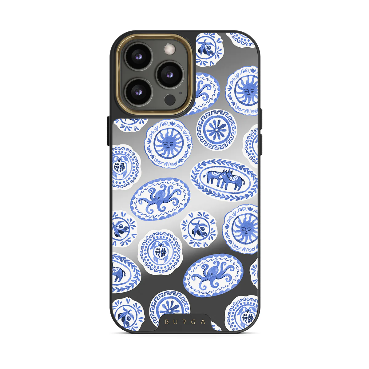 Taverna - iPhone 13 Pro Case - Image 26