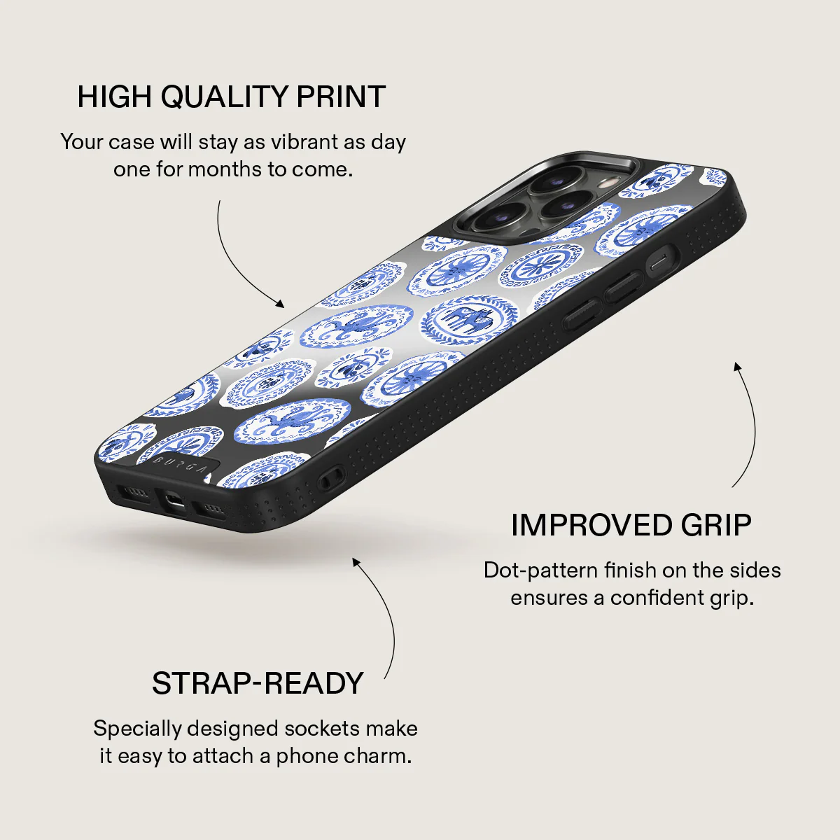 Taverna - iPhone 13 Pro Case - Image 39